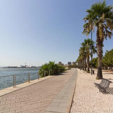 Alba Chiara House Boat קליארי