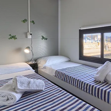 Alba Chiara House Boat דירה קליארי